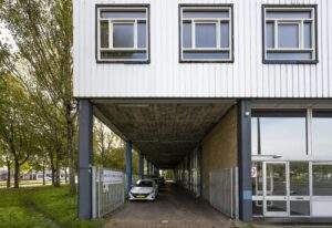 Van der Madeweg 9 Amsterdam-duivendrecht